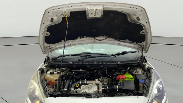 Second-hand 2019 Ford Freestyle Titanium Diesel BSIV for sale in Kochi-9