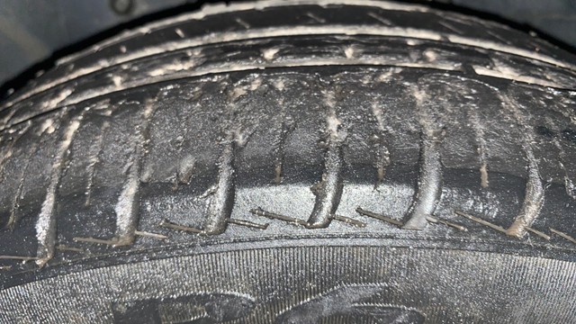 Second-hand 2019 Ford Freestyle Titanium Diesel BSIV for sale in Kochi-31