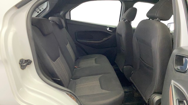 Second-hand 2019 Ford Freestyle Titanium Diesel BSIV for sale in Kochi-16