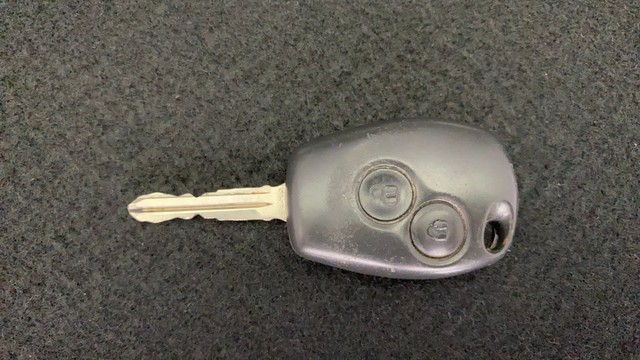 Second-hand 2020 Nissan Kicks 1.3 Turbo XV for sale in Kochi-21