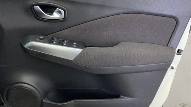 Second-hand 2020 Nissan Kicks 1.3 Turbo XV for sale in Kochi-17