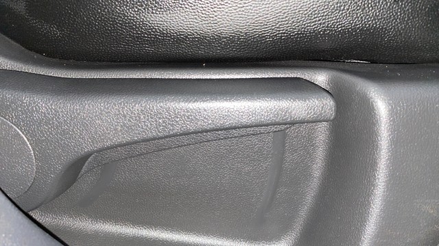 Second-hand 2020 Nissan Kicks 1.3 Turbo XV for sale in Kochi-18