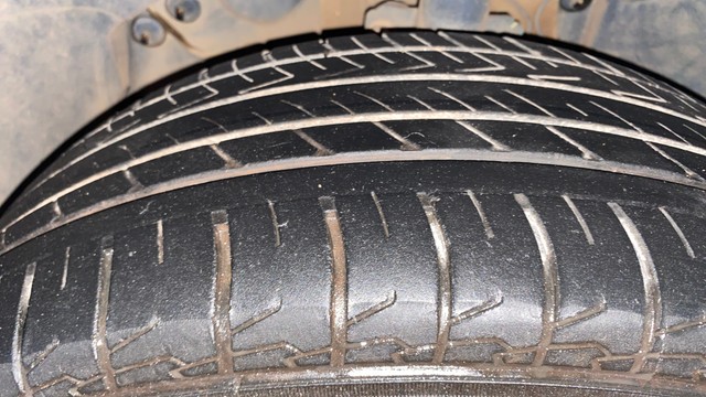 Second-hand 2020 Nissan Kicks 1.3 Turbo XV for sale in Kochi-30