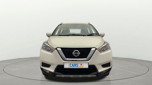 Second-hand 2020 Nissan Kicks 1.3 Turbo XV for sale in Kochi-7