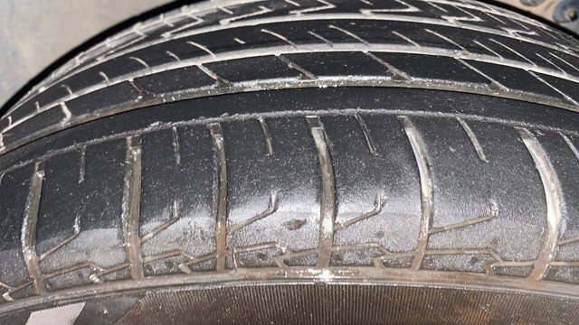 Second-hand 2020 Nissan Kicks 1.3 Turbo XV for sale in Kochi-28