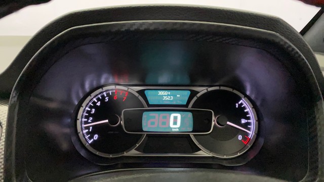 Second-hand 2020 Nissan Kicks 1.3 Turbo XV for sale in Kochi-11