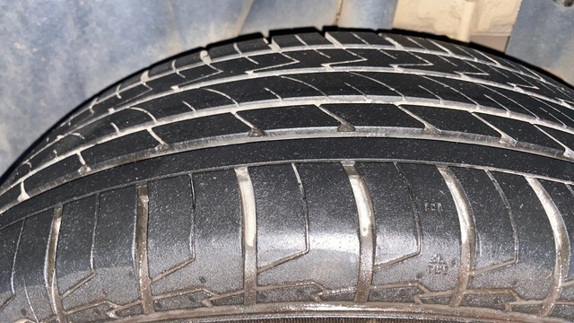 Second-hand 2020 Nissan Kicks 1.3 Turbo XV for sale in Kochi-31