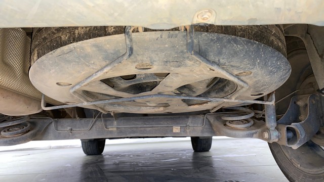 Second-hand 2020 Nissan Kicks 1.3 Turbo XV for sale in Kochi-27