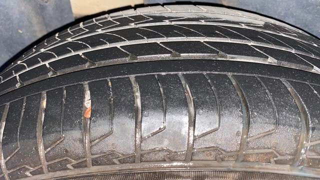 Second-hand 2020 Nissan Kicks 1.3 Turbo XV for sale in Kochi-29