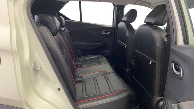 Second-hand 2020 Nissan Kicks 1.3 Turbo XV for sale in Kochi-16