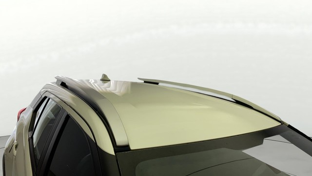 Second-hand 2020 Nissan Kicks 1.3 Turbo XV for sale in Kochi-8