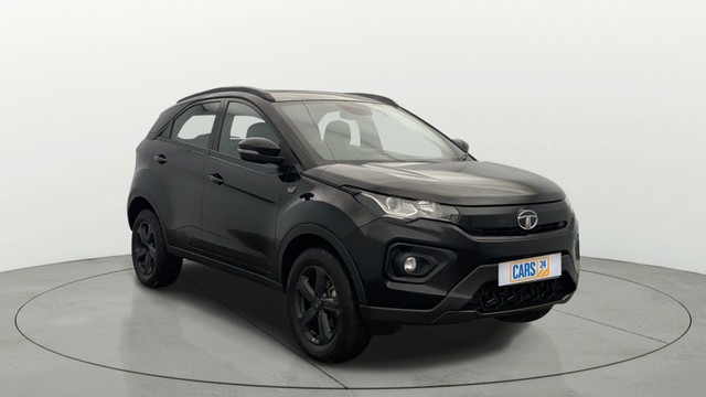 Second-hand 2023 Tata Nexon XZ Plus Dark Edition Diesel for sale in Lucknow