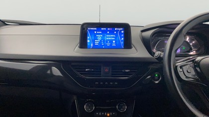 Tata Nexon XZ Plus Dark Edition Diesel Second-hand 2023 Tata Nexon XZ Plus Dark Edition Diesel for sale in Lucknow