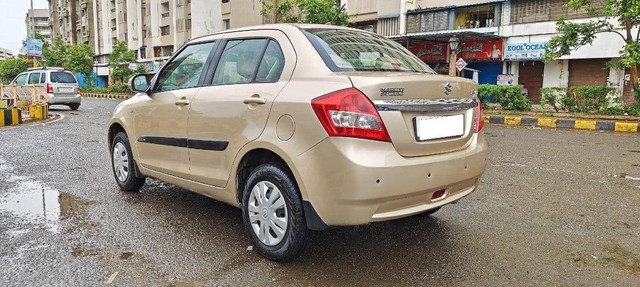 Second-hand 2014 Maruti Swift Dzire VXI for sale in Mumbai-2