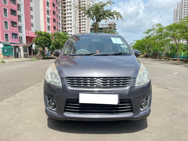 Second-hand 2012 Maruti Ertiga ZXI for sale in Mumbai-3