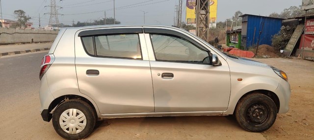 Second-hand 2017 Maruti Alto 800 LXI for sale in Bhubaneswar-1