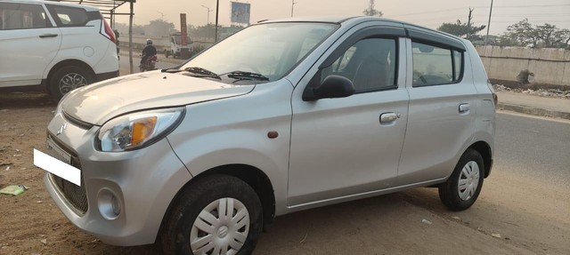 Second-hand 2017 Maruti Alto 800 LXI for sale in Bhubaneswar-6
