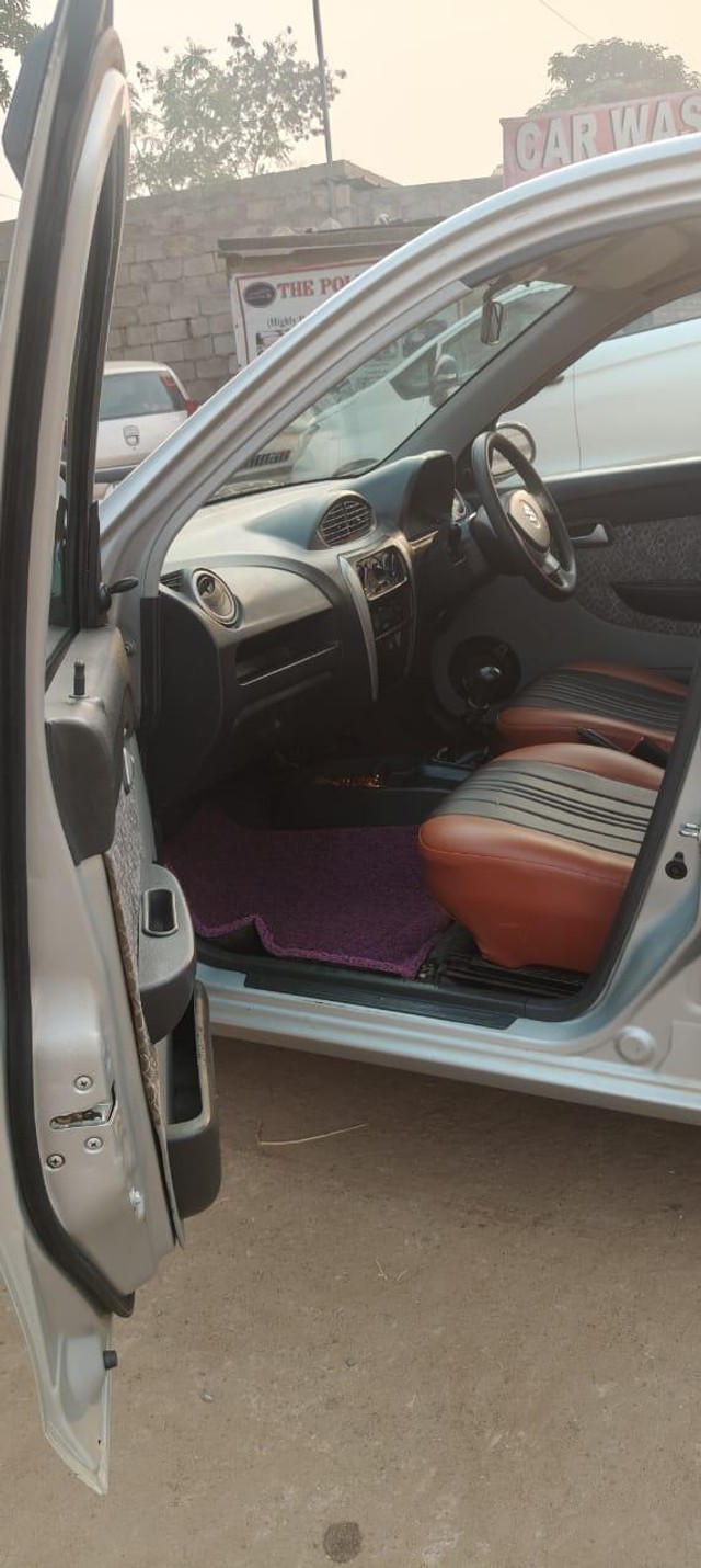 Second-hand 2017 Maruti Alto 800 LXI for sale in Bhubaneswar-4