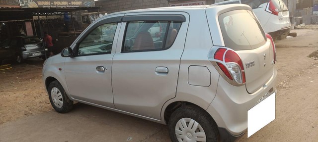 Second-hand 2017 Maruti Alto 800 LXI for sale in Bhubaneswar-5