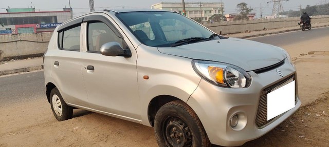 Second-hand 2017 Maruti Alto 800 LXI for sale in Bhubaneswar-8
