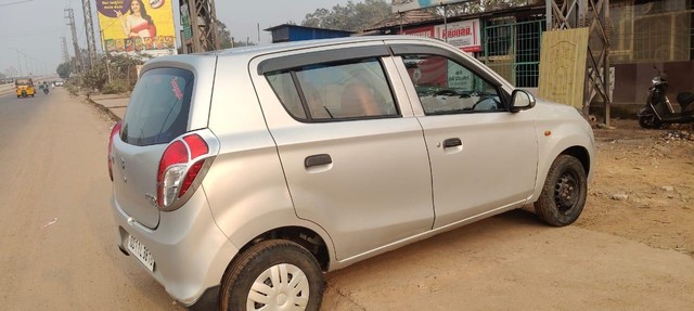 Second-hand 2017 Maruti Alto 800 LXI for sale in Bhubaneswar-7