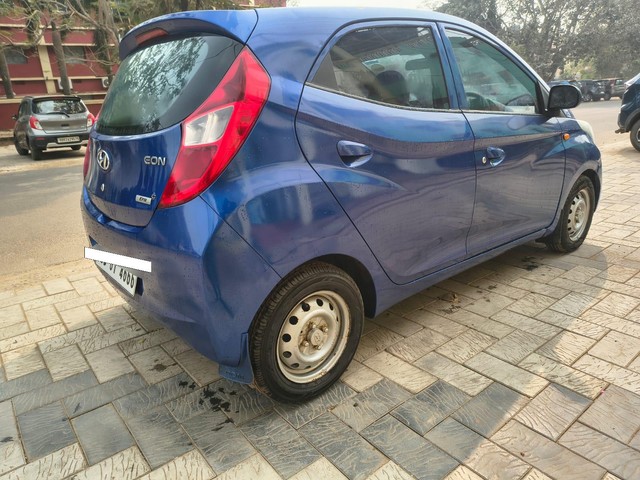 Second-hand 2012 Hyundai EON Era for sale in Bhubaneswar-1