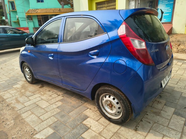 Second-hand 2012 Hyundai EON Era for sale in Bhubaneswar-4