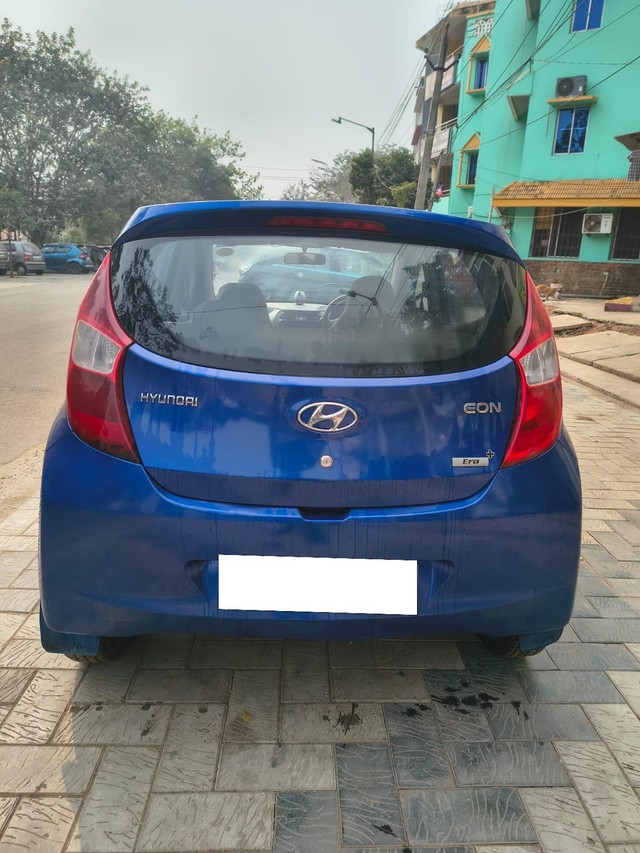 Second-hand 2012 Hyundai EON Era for sale in Bhubaneswar-2