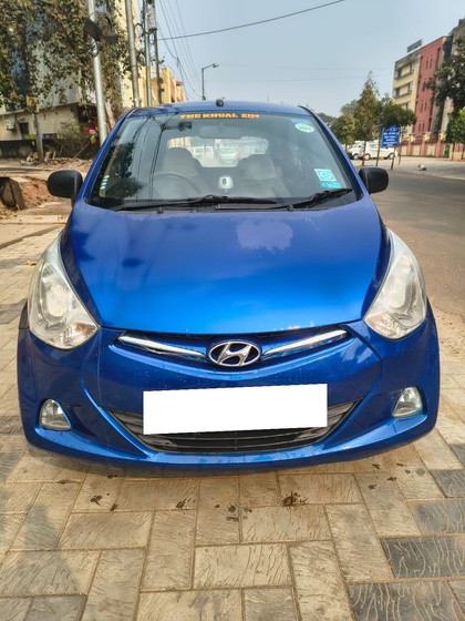 Hyundai EON Era Second-hand 2012 Hyundai EON Era for sale in Bhubaneswar