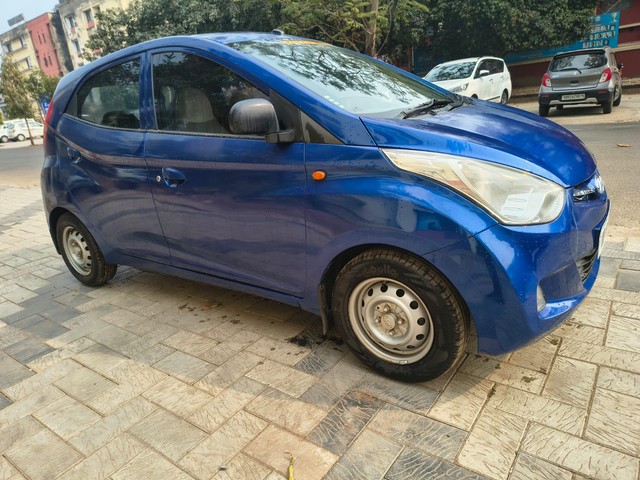 Second-hand 2012 Hyundai EON Era for sale in Bhubaneswar-3