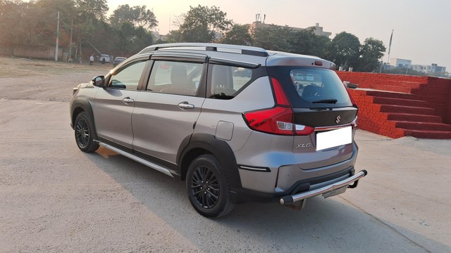 Second-hand 2020 Maruti XL6 Zeta for sale in Faridabad-3