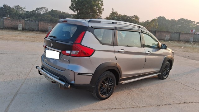 Second-hand 2020 Maruti XL6 Zeta for sale in Faridabad-9