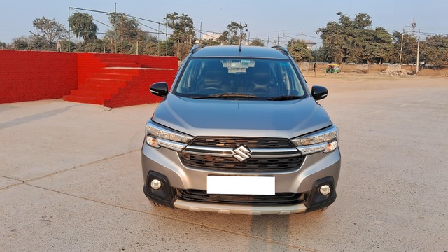 Second-hand 2020 Maruti XL6 Zeta for sale in Faridabad-5