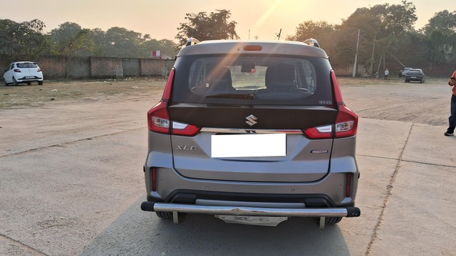 Second-hand 2020 Maruti XL6 Zeta for sale in Faridabad-2