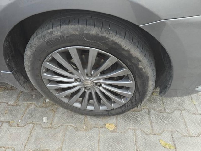 Second-hand 2017 Maruti Ciaz 1.3 Alpha for sale in Panchkula-3