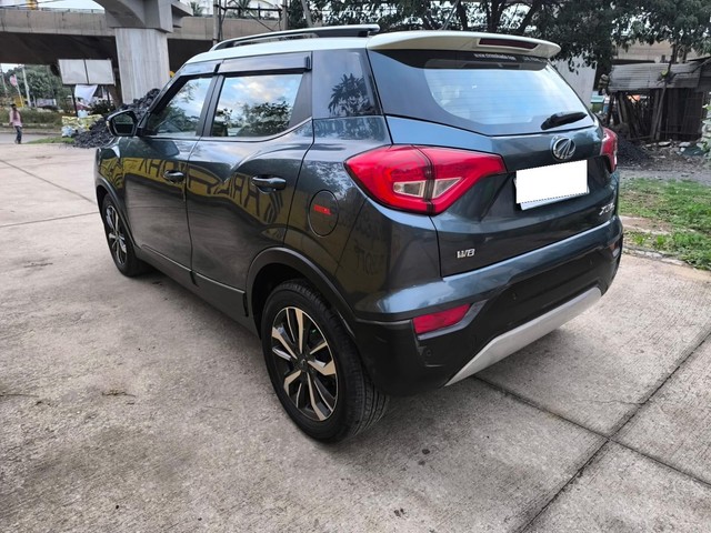 Second-hand 2019 Mahindra XUV300 W8 Option BSVI for sale in Bangalore-3
