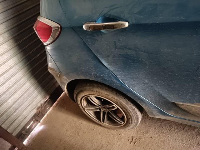 Tata Tiago 1.2 Revotron XT Second-hand 2016 Tata Tiago 1.2 Revotron XT for sale in Dasuya-1