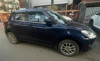 137 Used Maruti Swift in Bangalore