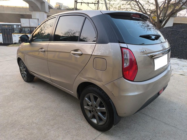Second-hand 2015 Tata Bolt Revotron XT for sale in Bangalore-2