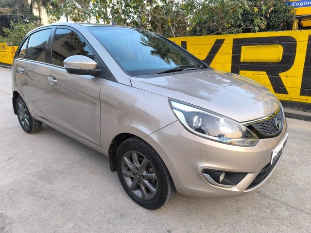 Second-hand 2015 Tata Bolt Revotron XT for sale in Bangalore-0