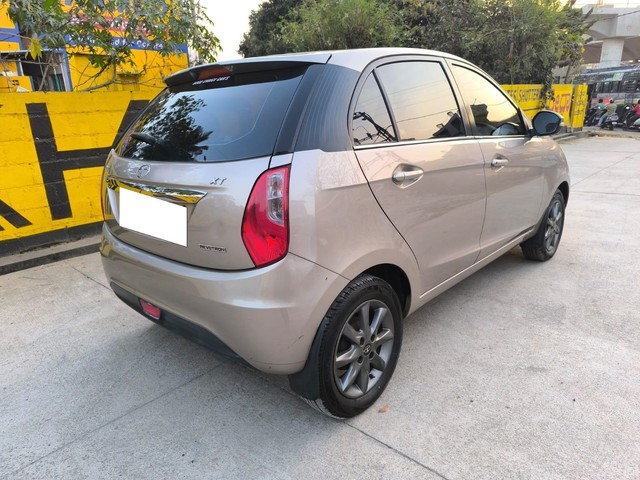 Second-hand 2015 Tata Bolt Revotron XT for sale in Bangalore-4