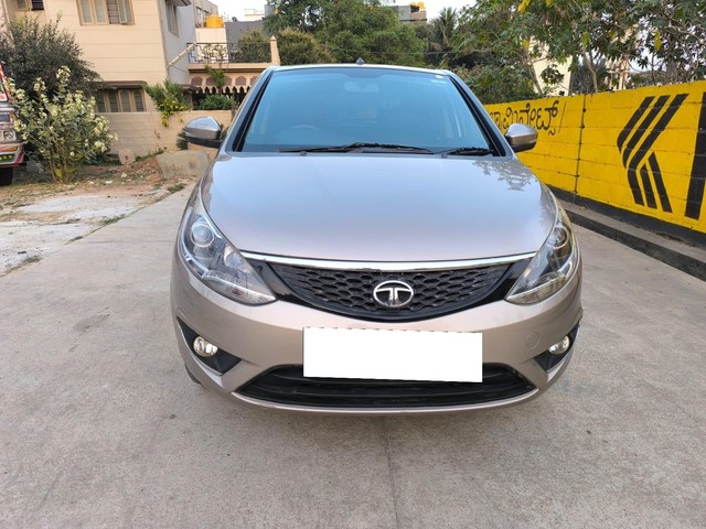 Second-hand 2015 Tata Bolt Revotron XT for sale in Bangalore-3