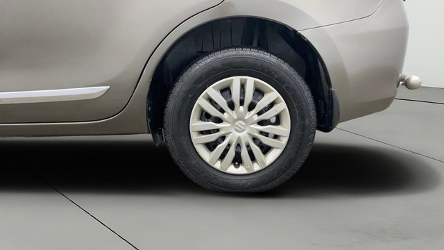 Second-hand 2019 Maruti Swift Dzire VXI 1.2 for sale in Lucknow-26