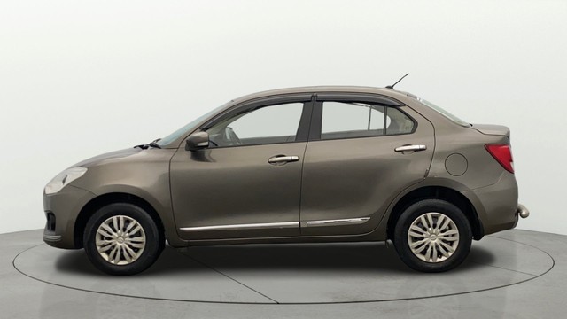 Second-hand 2019 Maruti Swift Dzire VXI 1.2 for sale in Lucknow-5