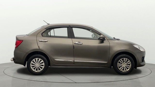 Second-hand 2019 Maruti Swift Dzire VXI 1.2 for sale in Lucknow-1