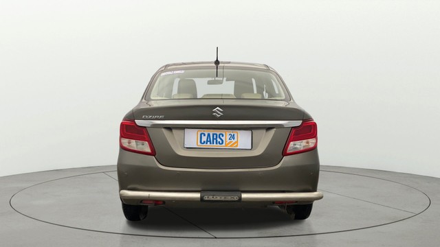 Second-hand 2019 Maruti Swift Dzire VXI 1.2 for sale in Lucknow-3