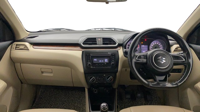 Second-hand 2019 Maruti Swift Dzire VXI 1.2 for sale in Lucknow-10