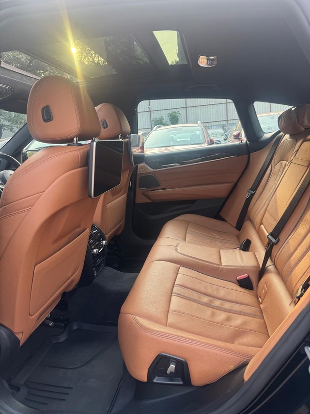 Second-hand 2024 BMW 6 Series GT 630i M Sport for sale in Mumbai-5