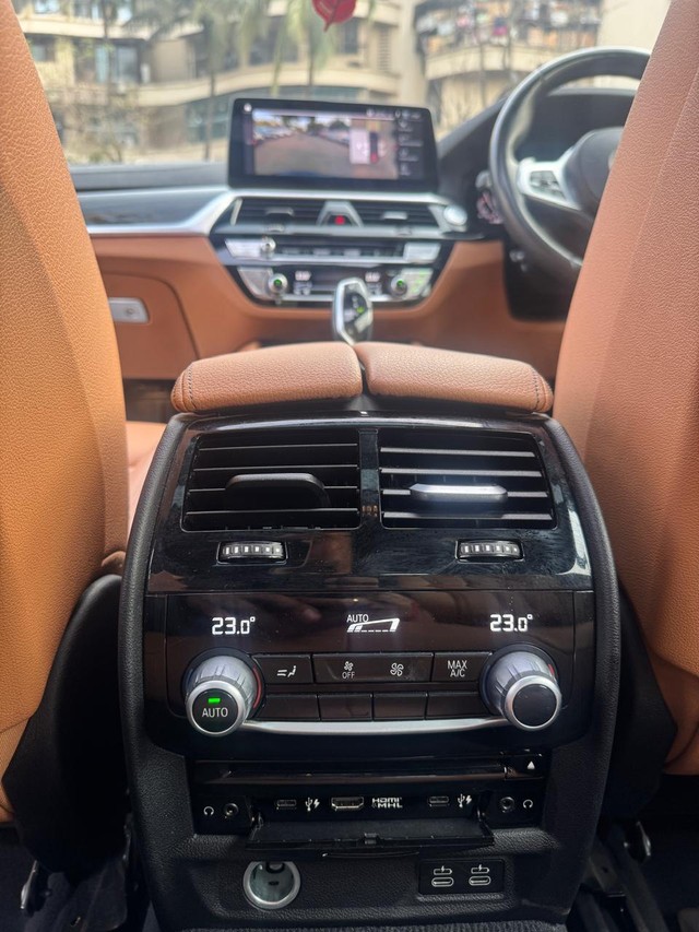 Second-hand 2024 BMW 6 Series GT 630i M Sport for sale in Mumbai-10