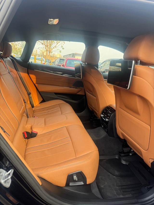 Second-hand 2024 BMW 6 Series GT 630i M Sport for sale in Mumbai-12